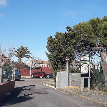 Apartamento Soleil34 Palavas-les-Flots Exterior foto