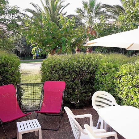 Apartamento Soleil34 Palavas-les-Flots Exterior foto