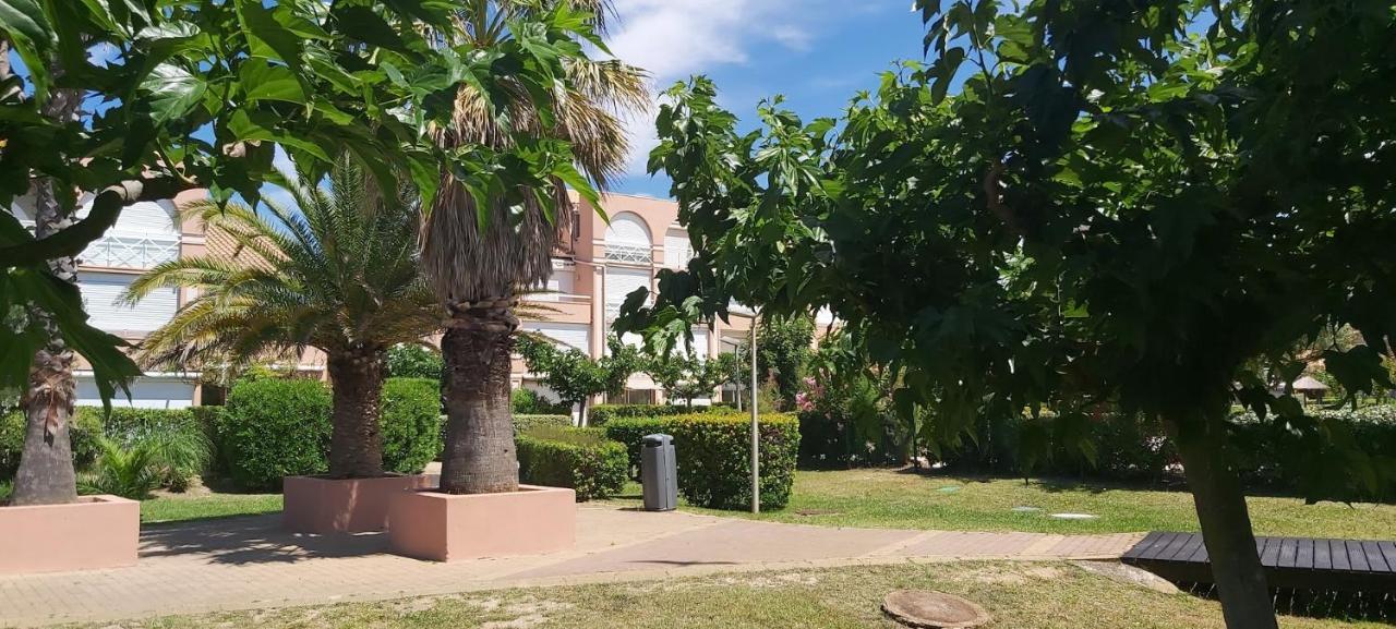 Apartamento Soleil34 Palavas-les-Flots Exterior foto