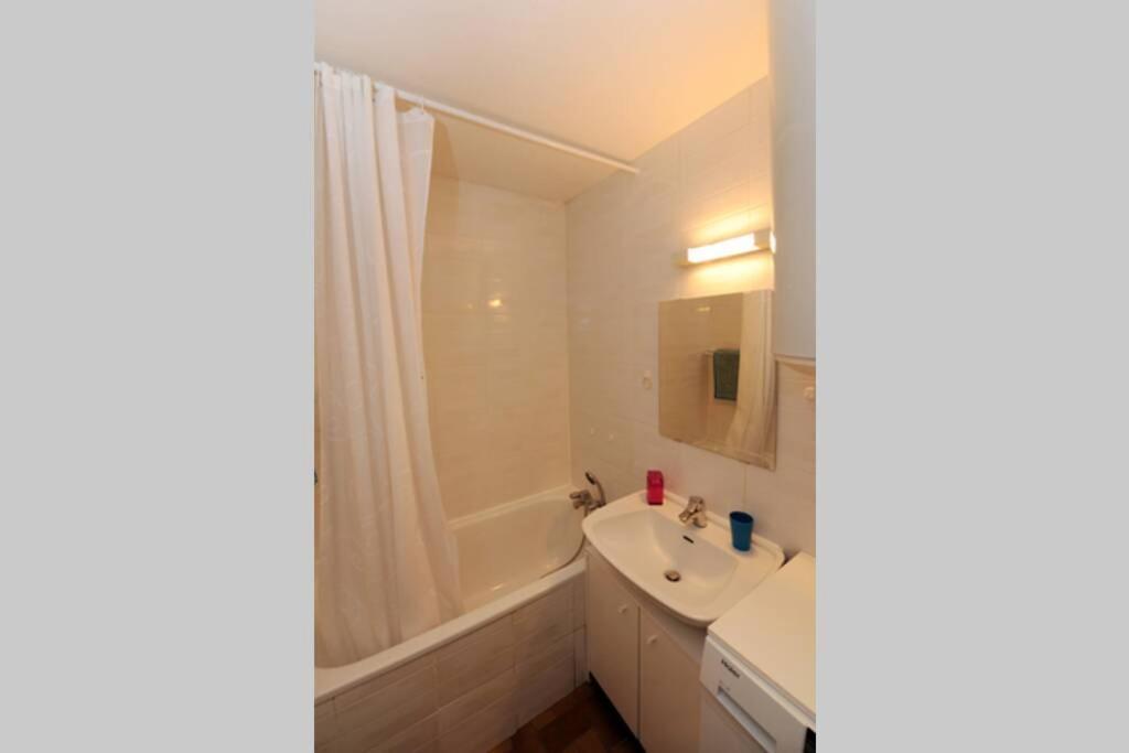 Apartamento Soleil34 Palavas-les-Flots Exterior foto