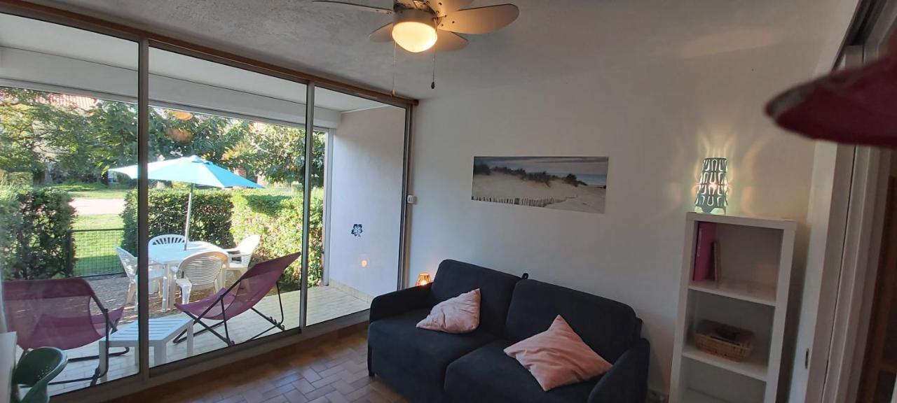 Apartamento Soleil34 Palavas-les-Flots Exterior foto