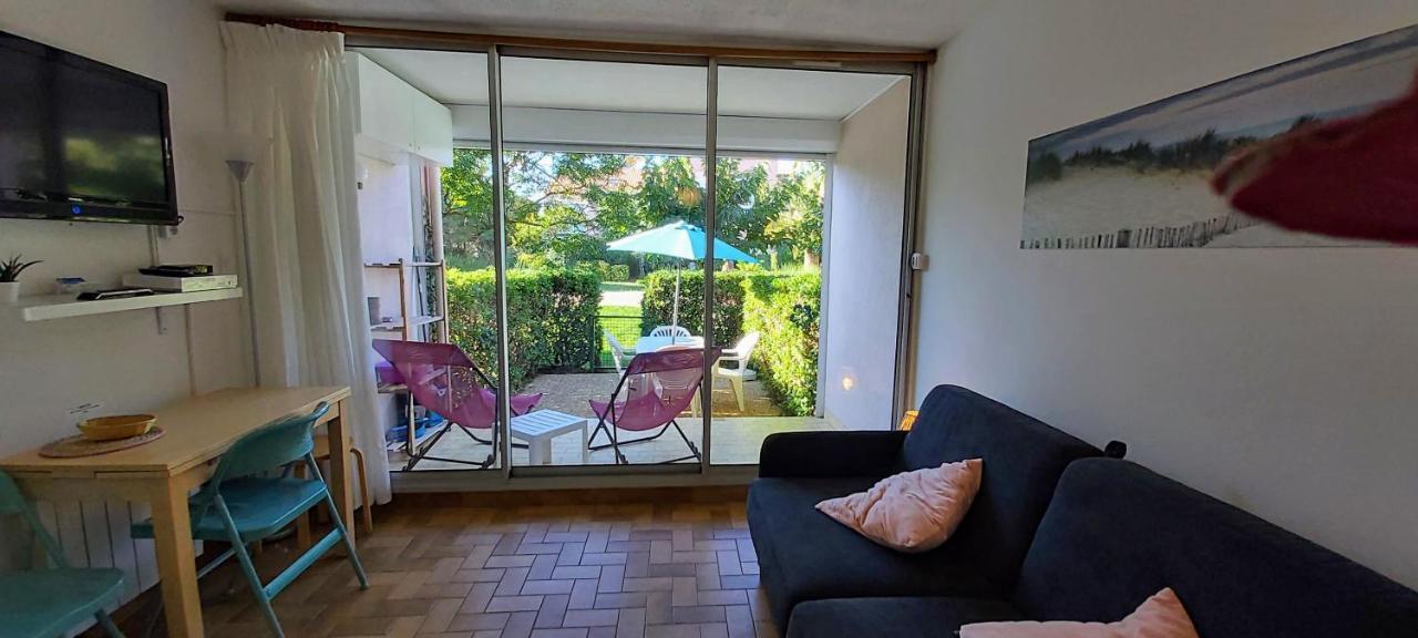 Apartamento Soleil34 Palavas-les-Flots Exterior foto